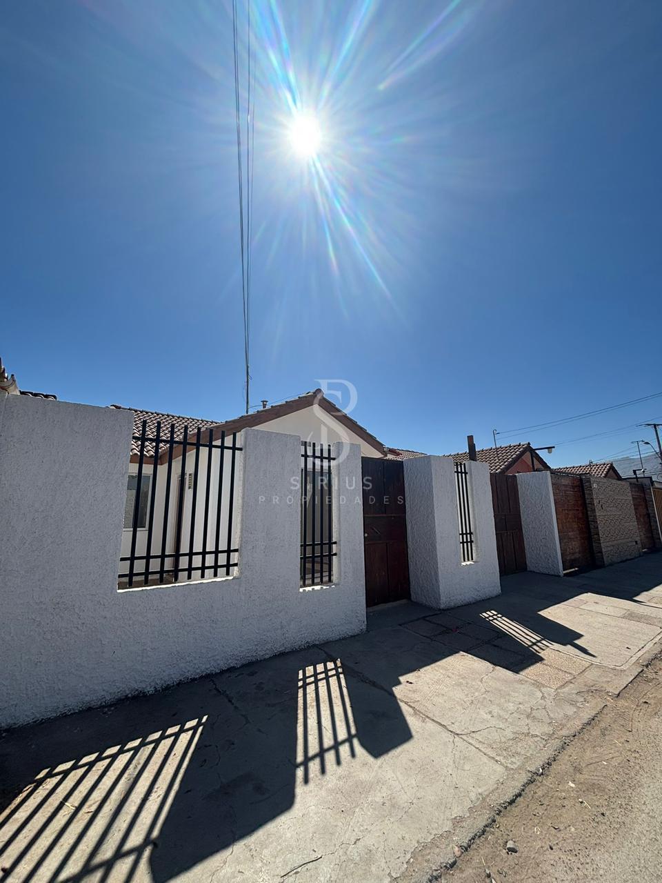 Venta de casa Viñita El Palomar