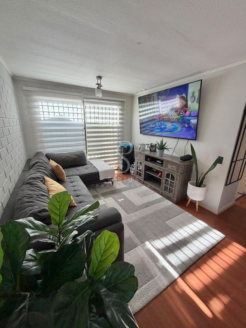 Arriendo de casa en Tierra Viva Oriente