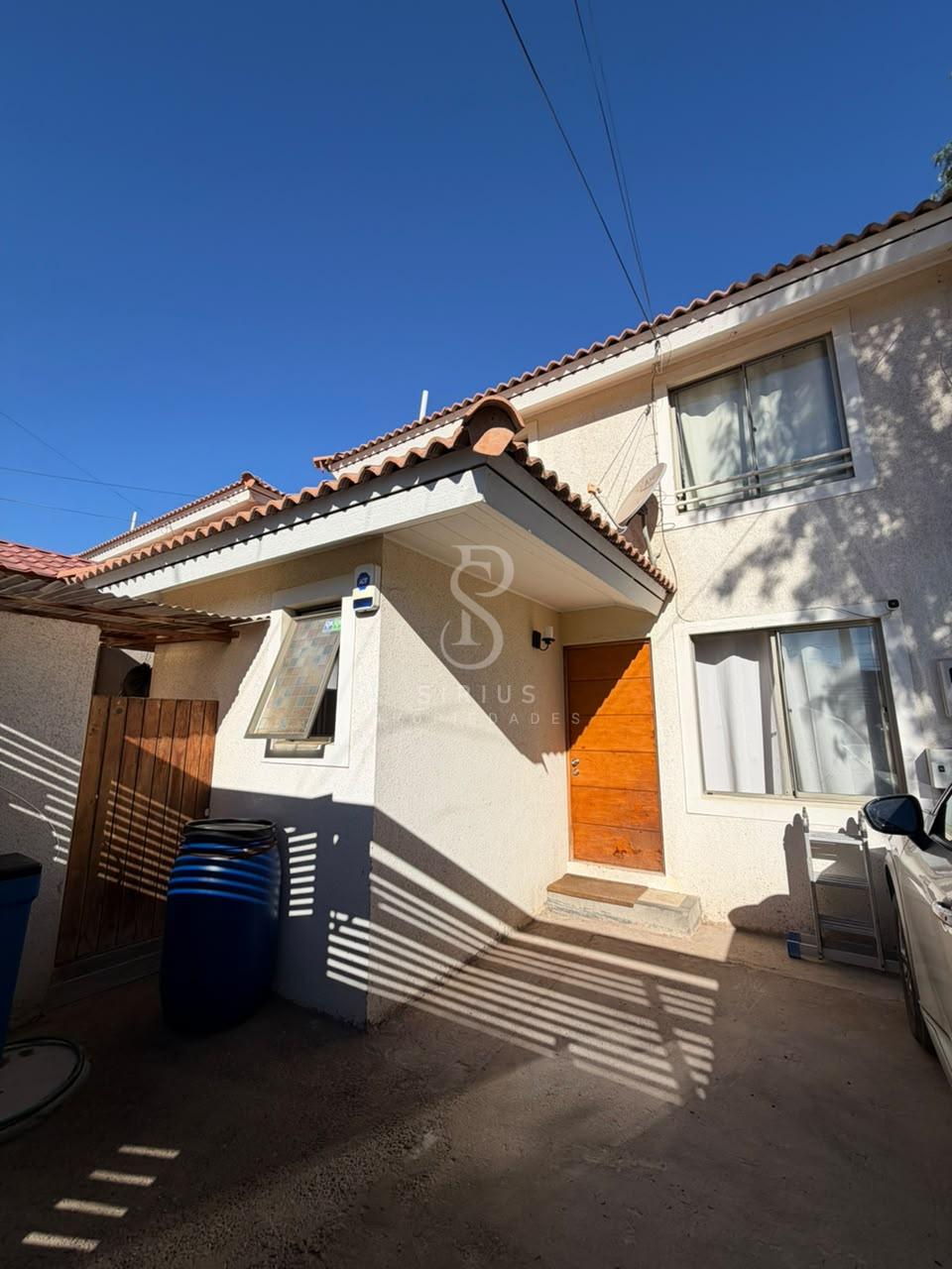 Arriendo de casa en Tierra Viva Oriente