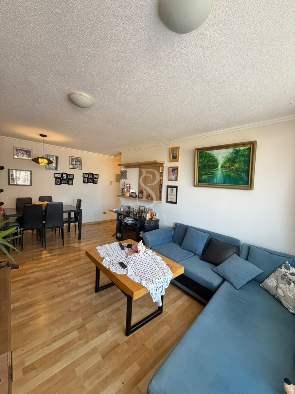 Venta de departamento en edificio Innova