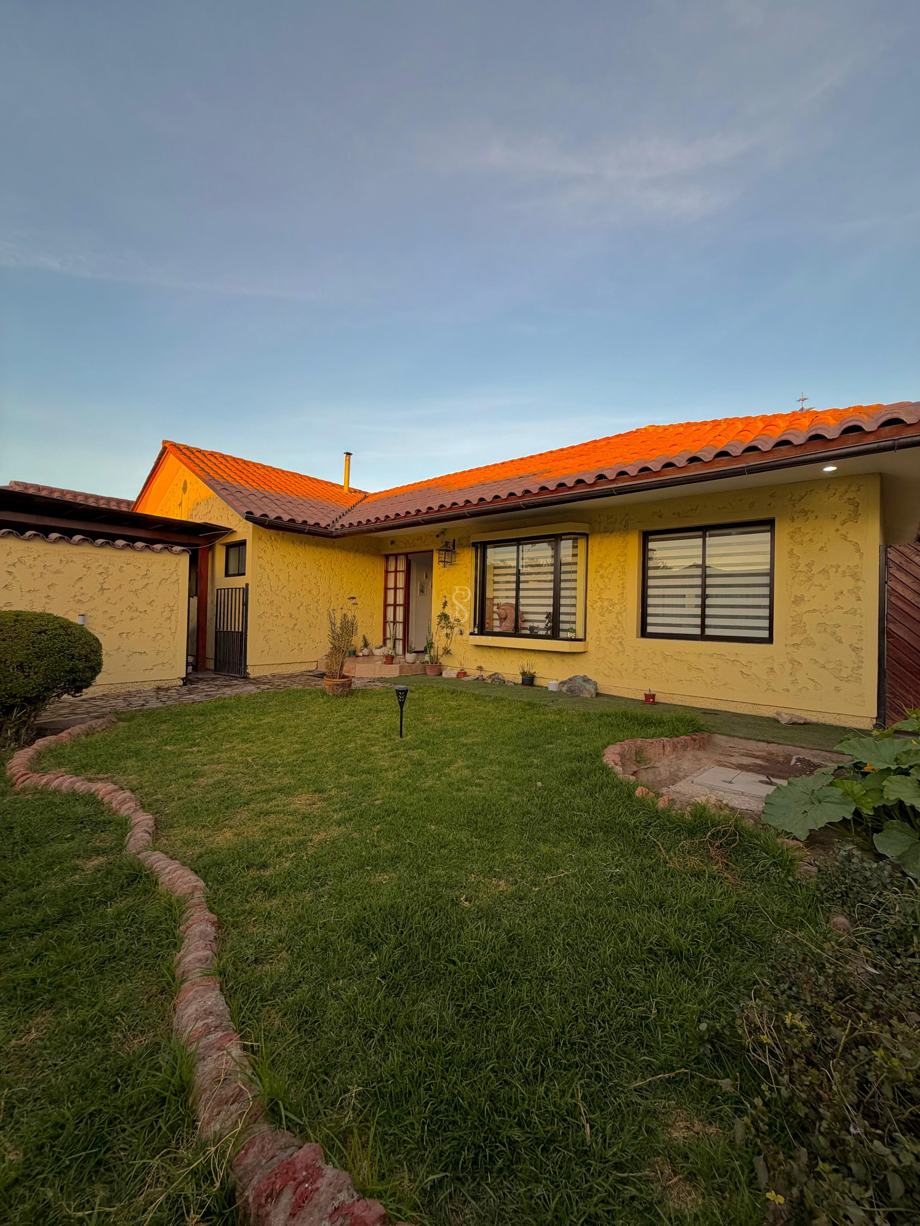 Venta de casa