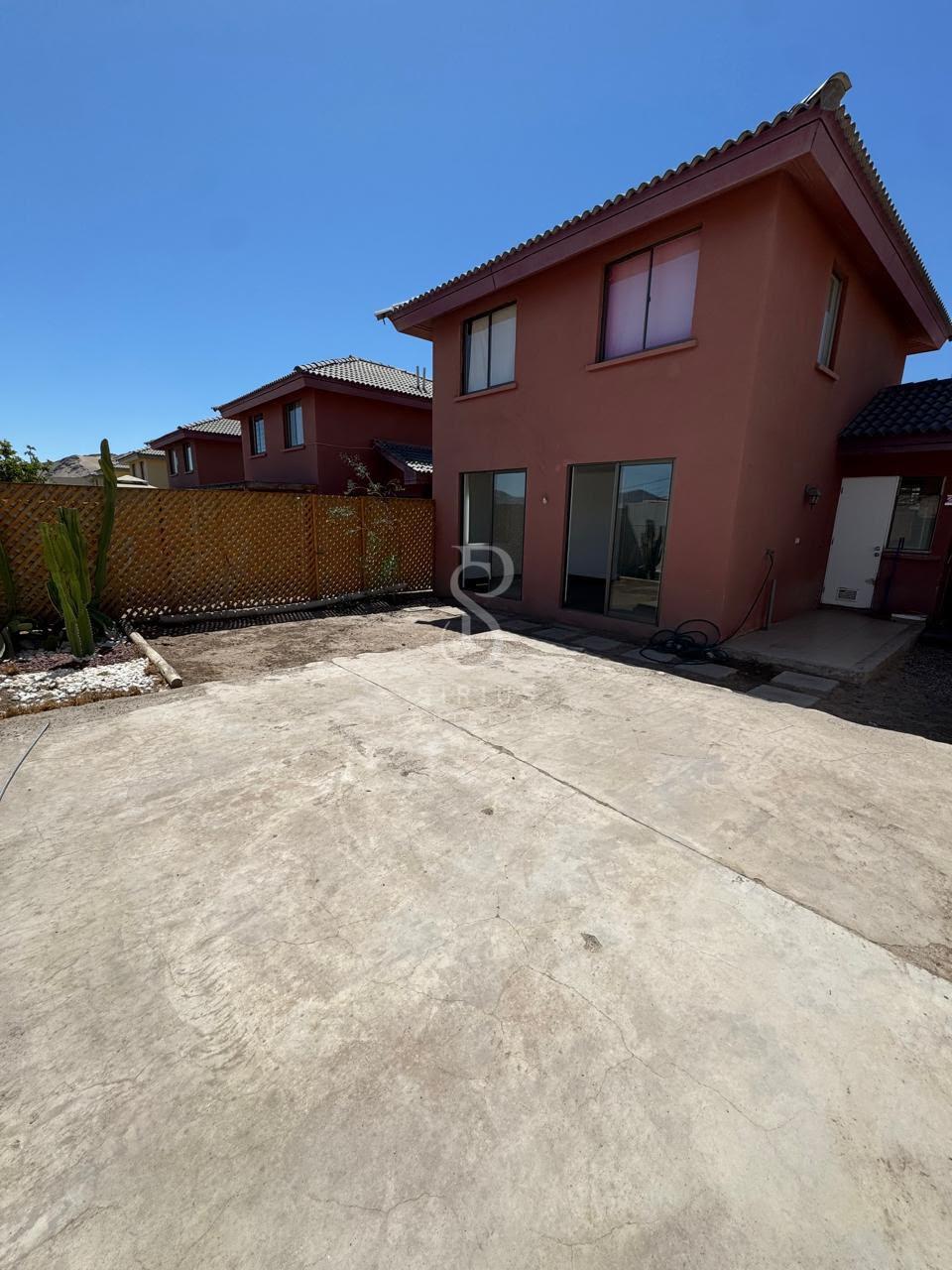 Venta de casa en sector Tierra Viva