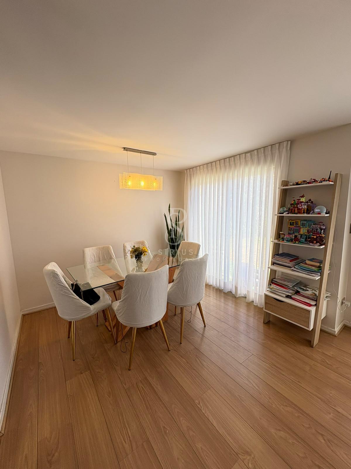 Venta de casa en Condominio Mirador del Valle, La Serena
