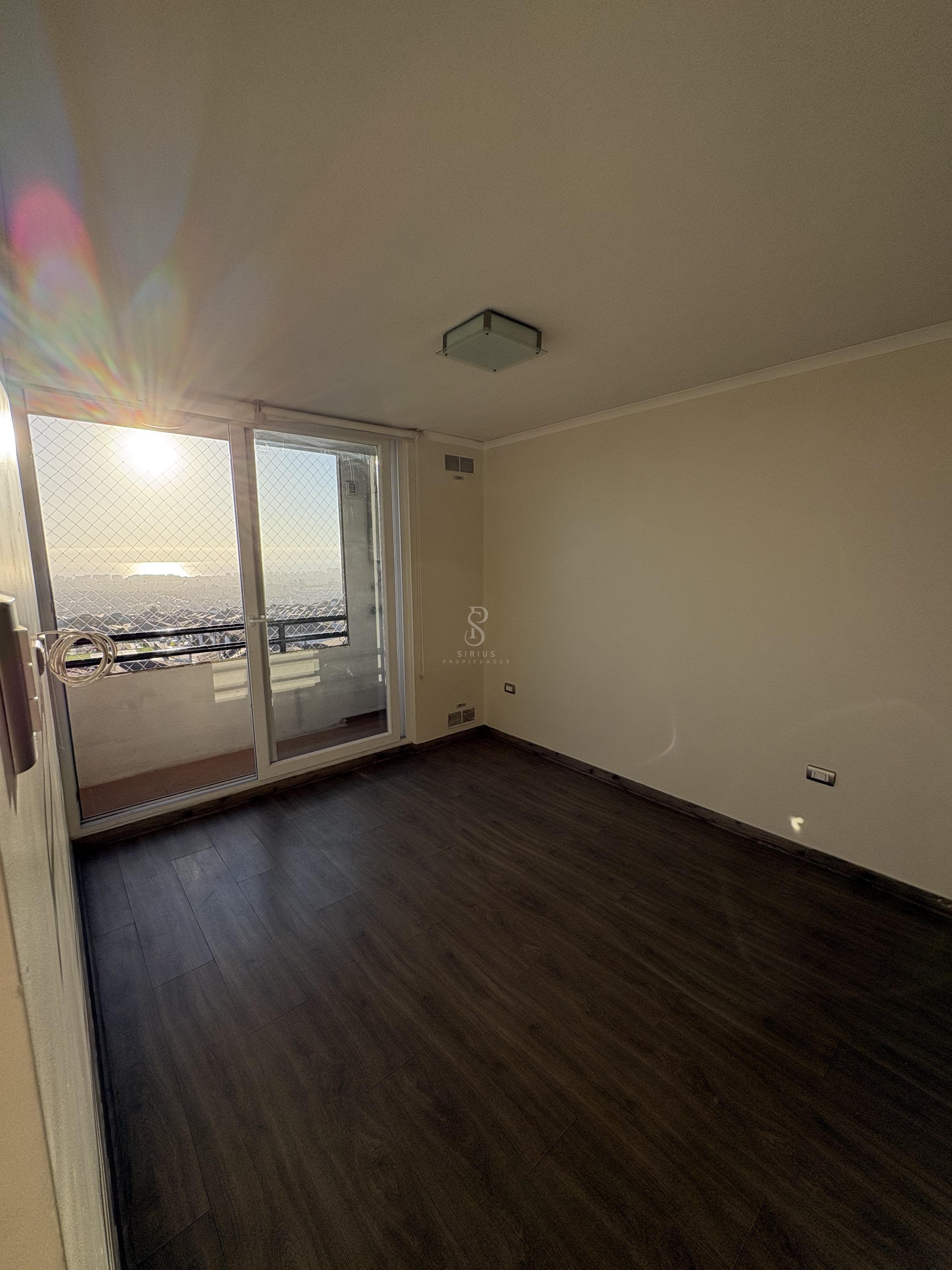 Venta de departamento en Condominio Altos del Sendero
