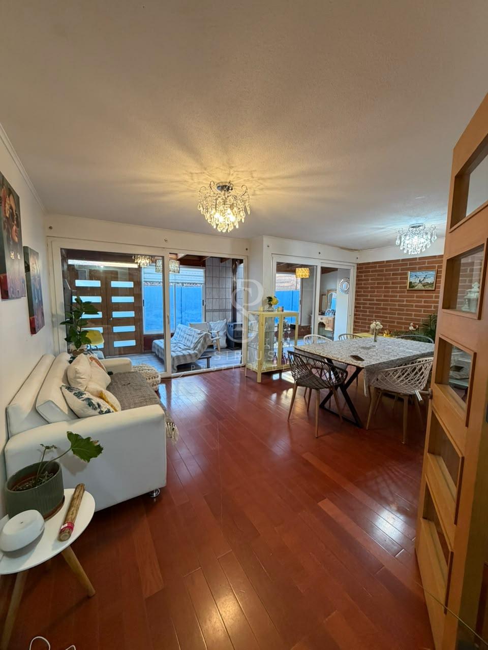 Venta de casa en Condominio Mirador del Valle